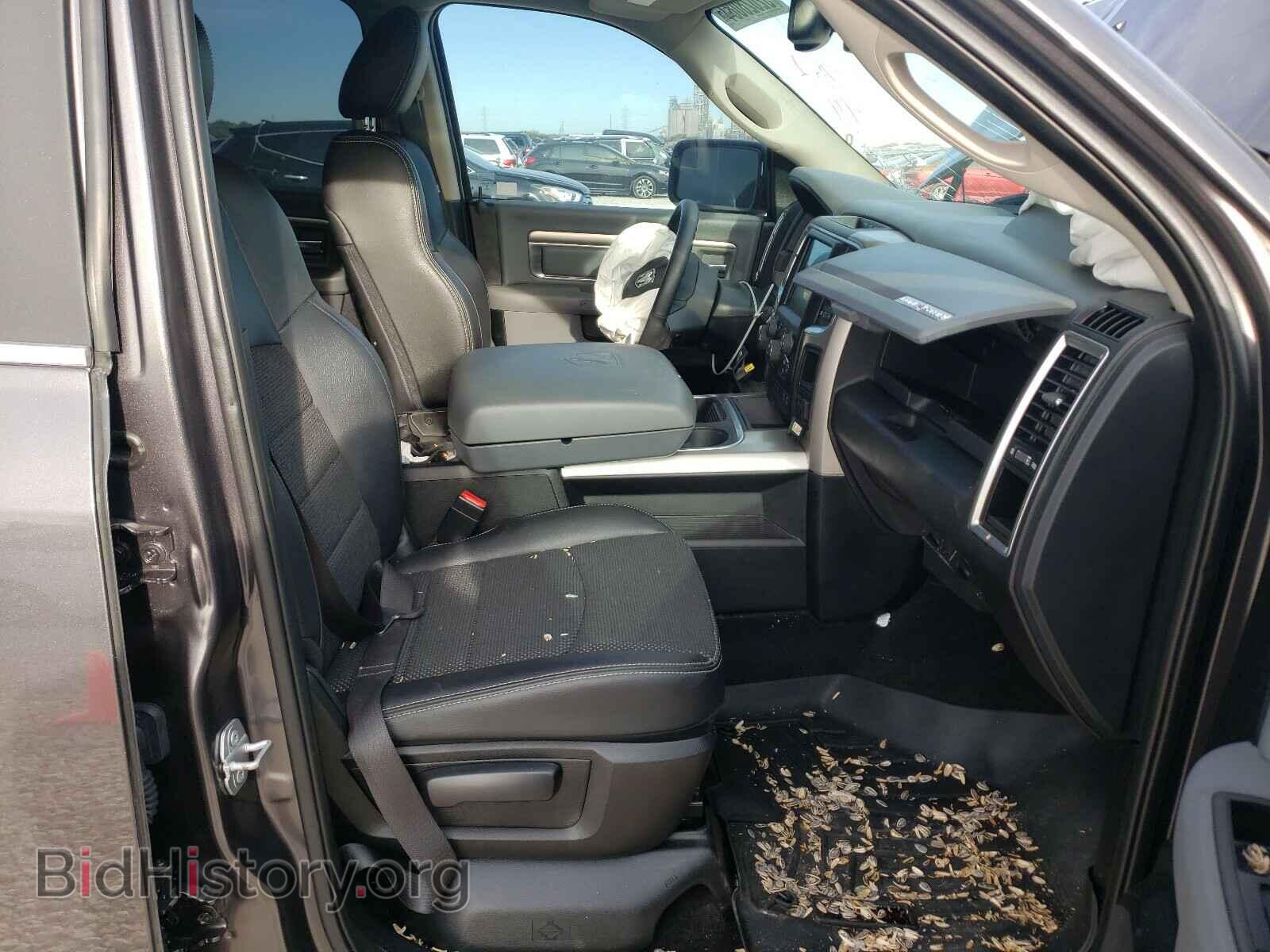 2017 RAM 1500 - VIN: 1C6RR6LT7HS752114 - Фото 5
