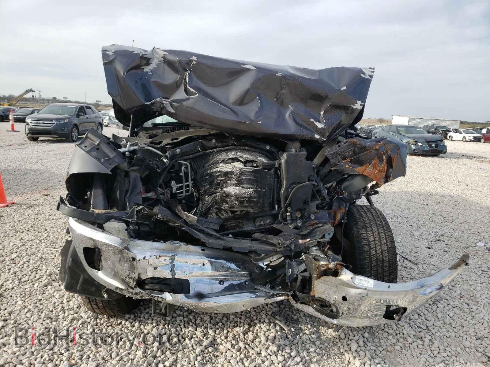 2017 RAM 1500 - VIN: 1C6RR6LT7HS752114 - Фото 9