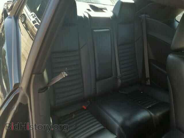 2012 DODGE CHALLENGER - VIN: 2C3CDYAG0CH135396 - Photo 6