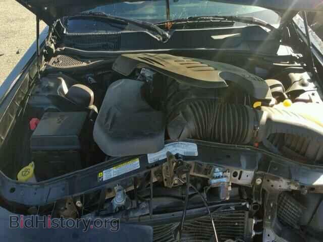2012 DODGE CHALLENGER - VIN: 2C3CDYAG0CH135396 - Photo 7