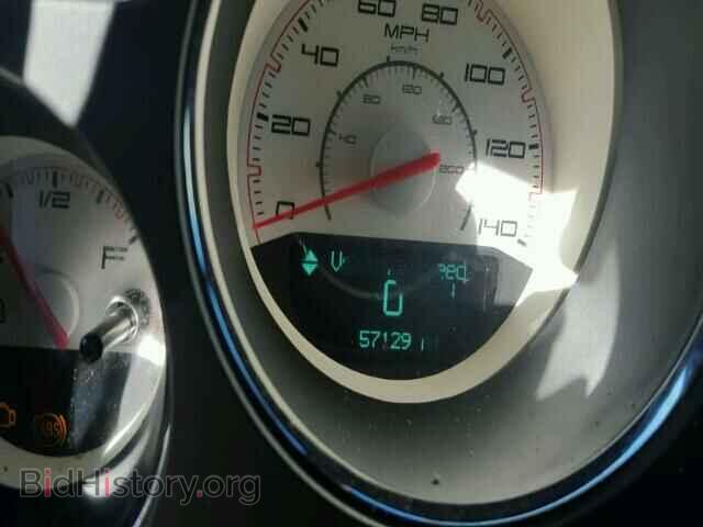 2012 DODGE CHALLENGER - VIN: 2C3CDYAG0CH135396 - Photo 8