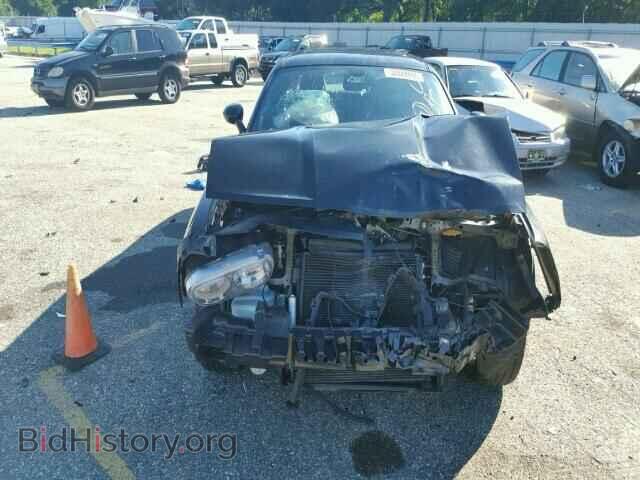 2012 DODGE CHALLENGER - VIN: 2C3CDYAG0CH135396 - Photo 9
