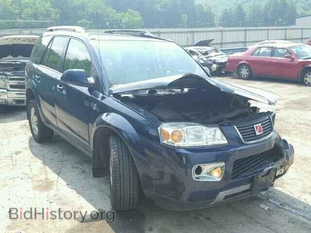 Photo 5GZCZ53437S837353 - SATURN VUE 2007