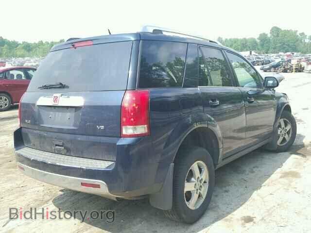 2007 SATURN VUE - VIN: 5GZCZ53437S837353 - Фото 4