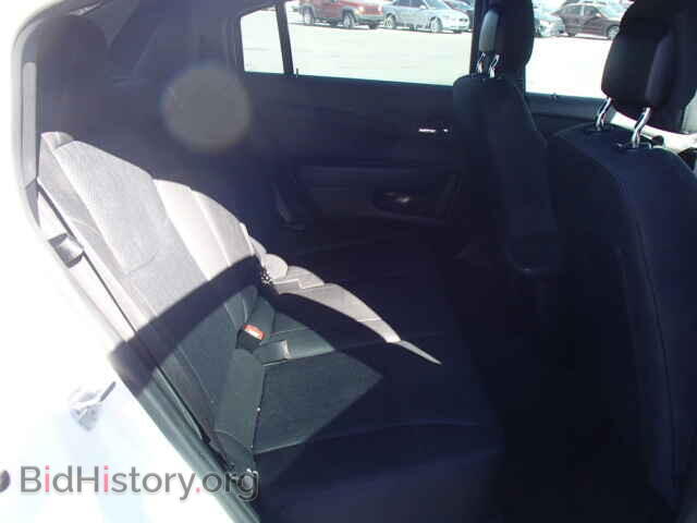 2014 CHRYSLER 200 - VIN: 1C3CCBBBXEN150887 - Фото 6
