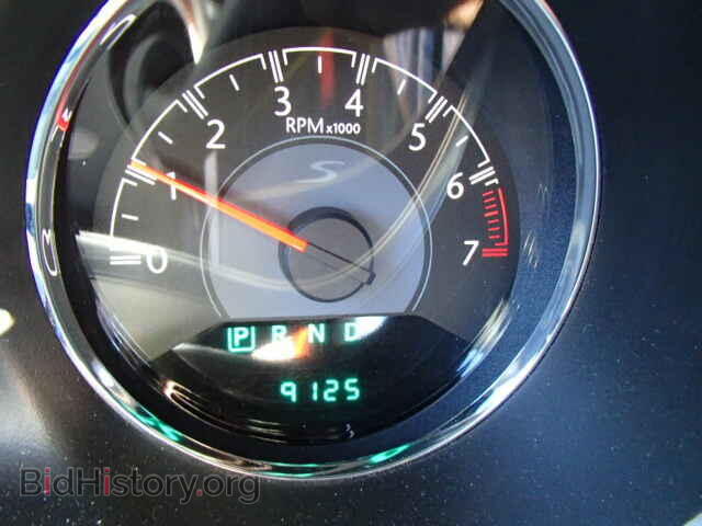 2014 CHRYSLER 200 - VIN: 1C3CCBBBXEN150887 - Фото 8