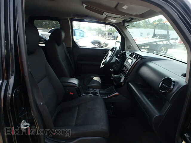 2007 HONDA ELEMENT - VIN: 5J6YH17907L005207 - Photo 5
