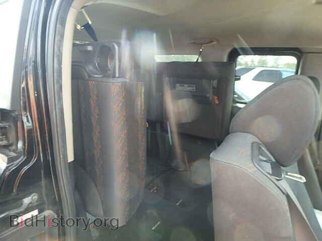 2007 HONDA ELEMENT - VIN: 5J6YH17907L005207 - Photo 6