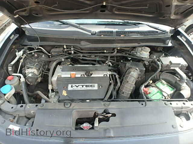 2007 HONDA ELEMENT - VIN: 5J6YH17907L005207 - Photo 7