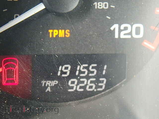 2007 HONDA ELEMENT - VIN: 5J6YH17907L005207 - Photo 8