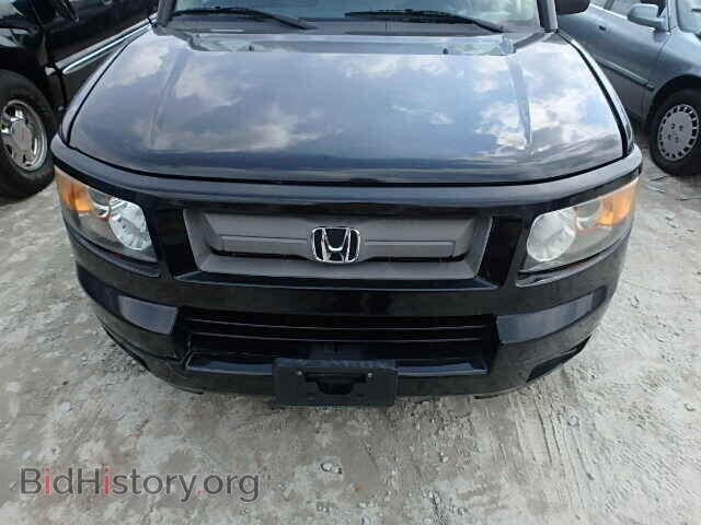 2007 HONDA ELEMENT - VIN: 5J6YH17907L005207 - Photo 10