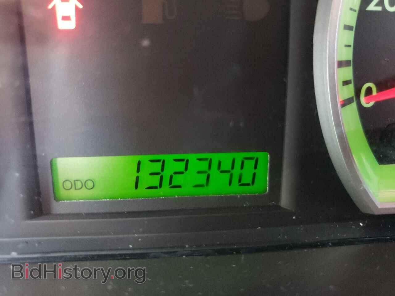 2007 CHEVROLET AVEO - VIN: KL1TD56697B162239 - Фото 8