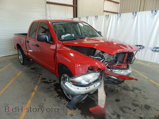Фотография 1D7HA18P87S273909 - DODGE RAM 1500 2007
