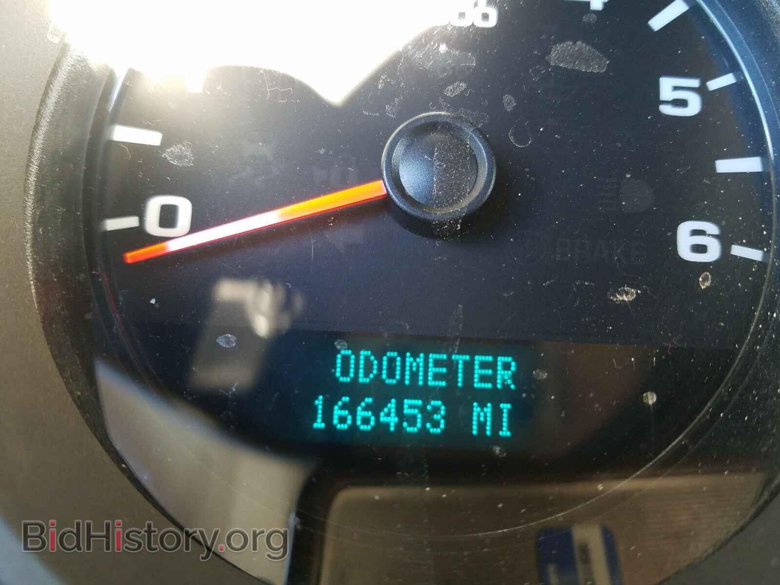 2012 CHEVROLET SILVERADO - VIN: 3GCPCPE0XCG231527 - Фото 8