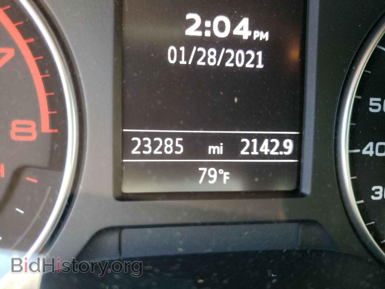 2017 AUDI A3 - VIN: WAUAUGFF7H1063788 - Фото 8