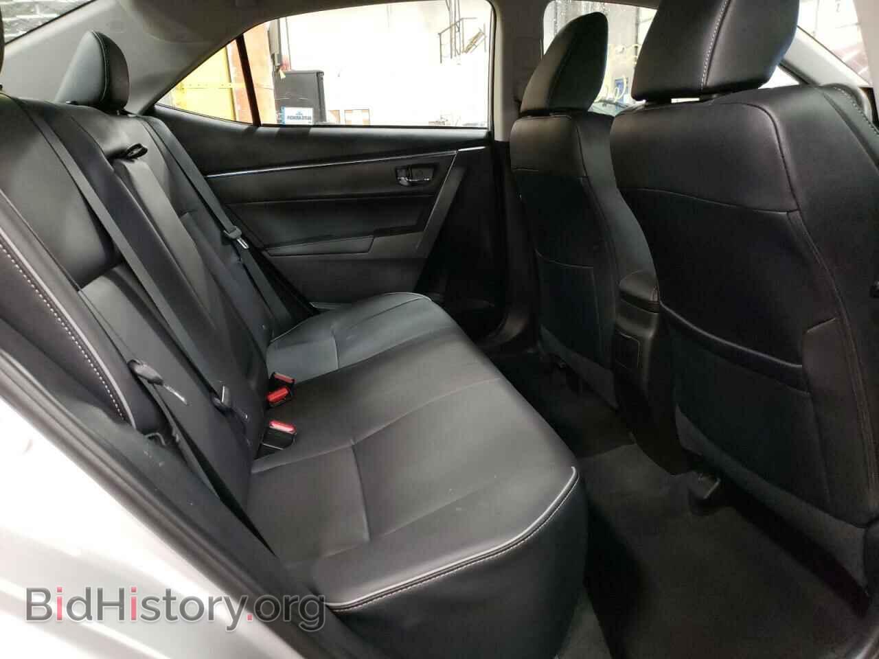 2015 TOYOTA COROLLA - VIN: 5YFBURHE2FP201012 - Photo 6