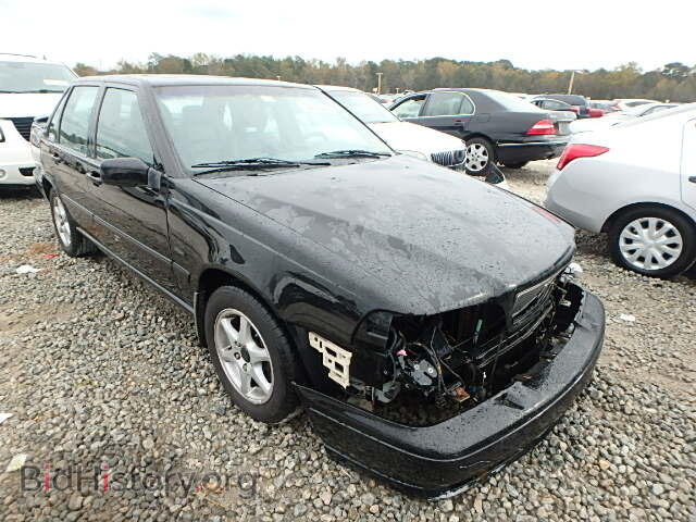 Photo YV1LS5678W1529427 - VOLVO S70 1998