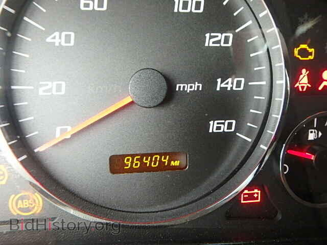 2007 CADILLAC CTS - VIN: 1G6DP577370129859 - Фото 8