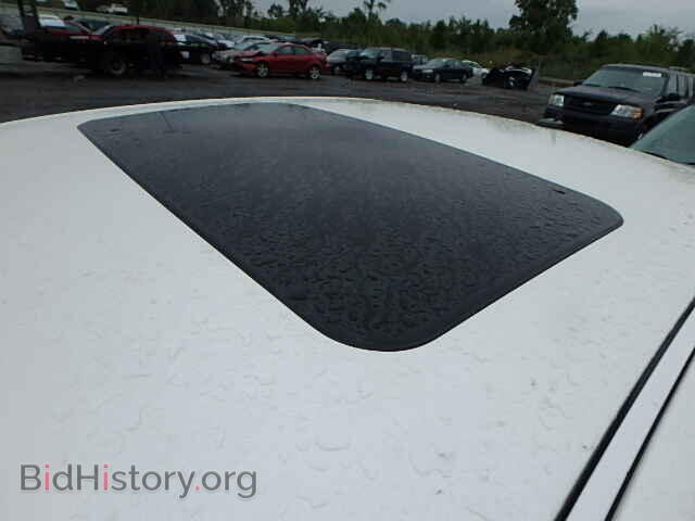 2007 CADILLAC CTS - VIN: 1G6DP577370129859 - Фото 10