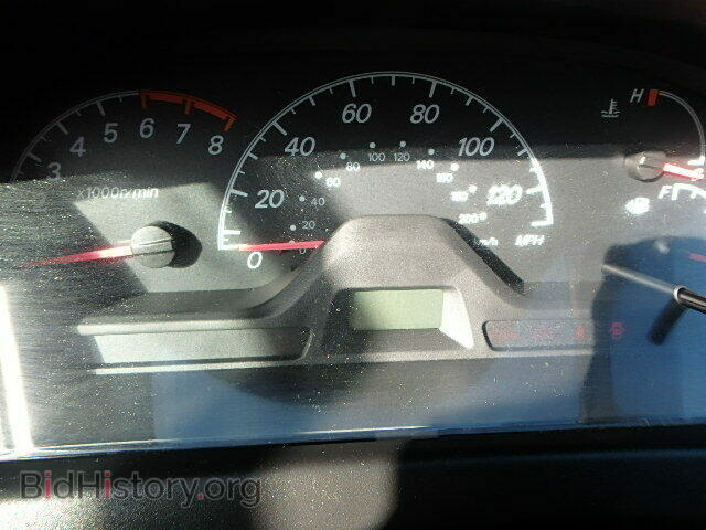 2004 MITSUBISHI LANCER - VIN: JA3AJ26E04U054119 - Фото 8
