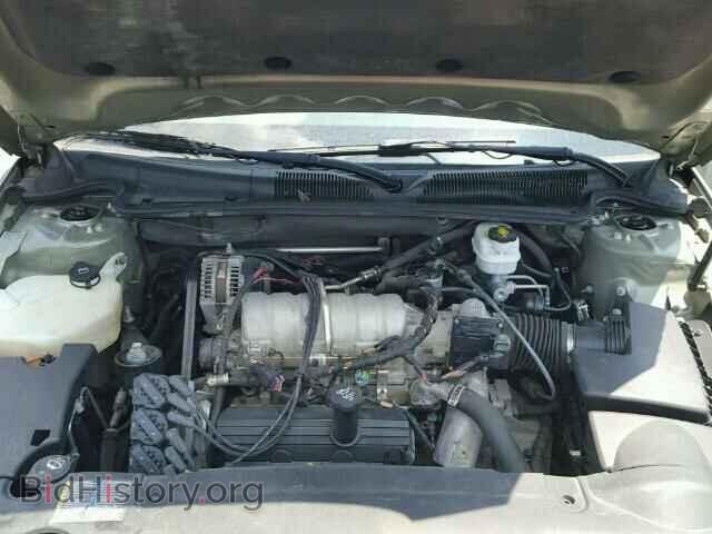 2007 BUICK LUCERNE - VIN: 1G4HP57237U146166 - Photo 7