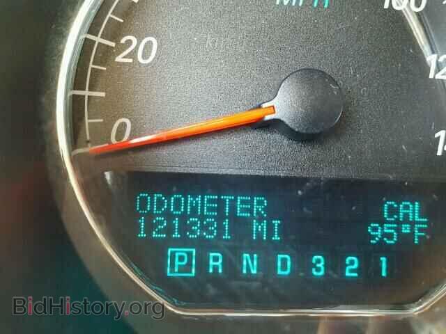 2007 BUICK LUCERNE - VIN: 1G4HP57237U146166 - Photo 8