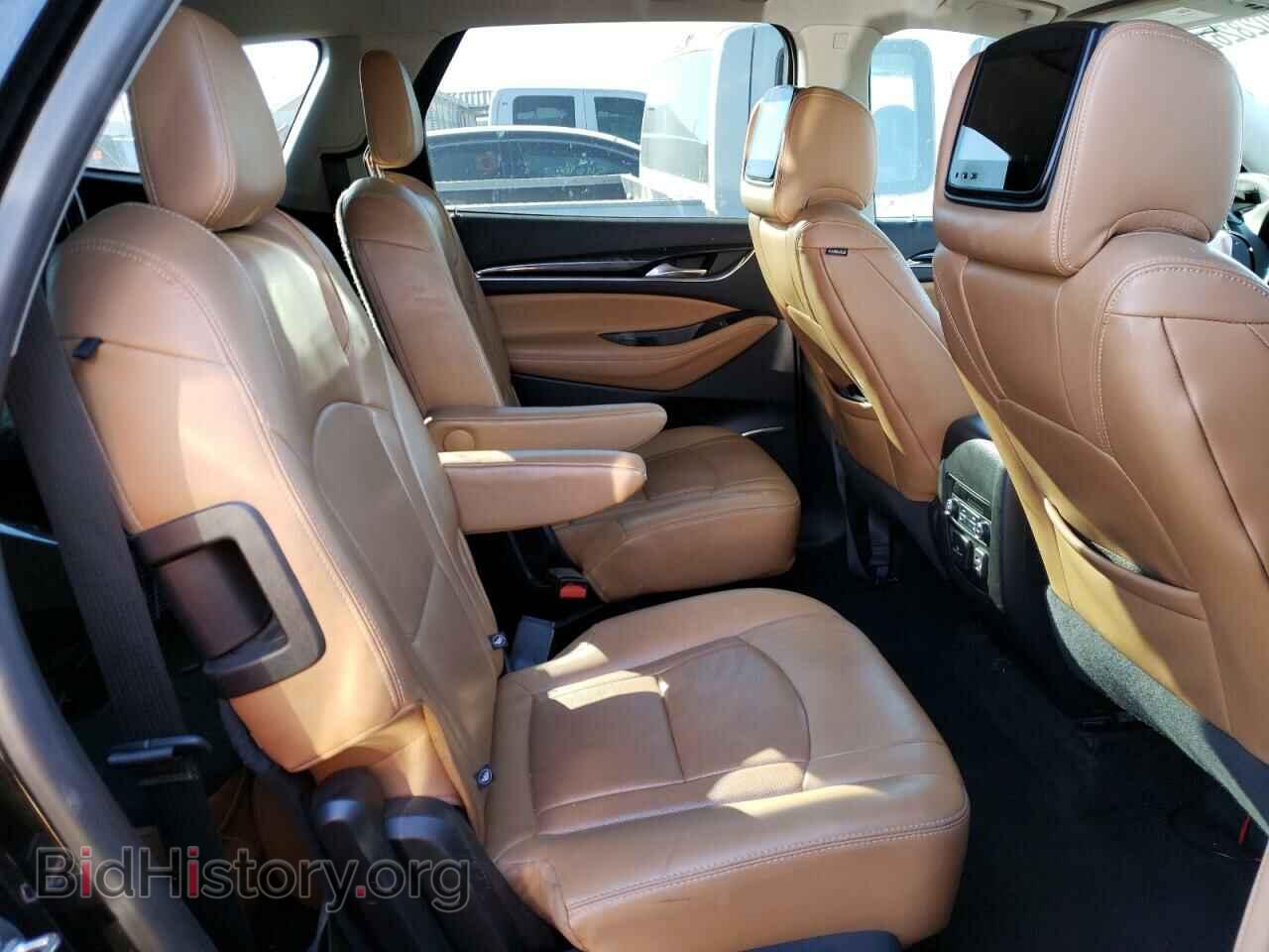 2018 BUICK ENCLAVE - VIN: 5GAEVBKW8JJ229737 - Фото 6