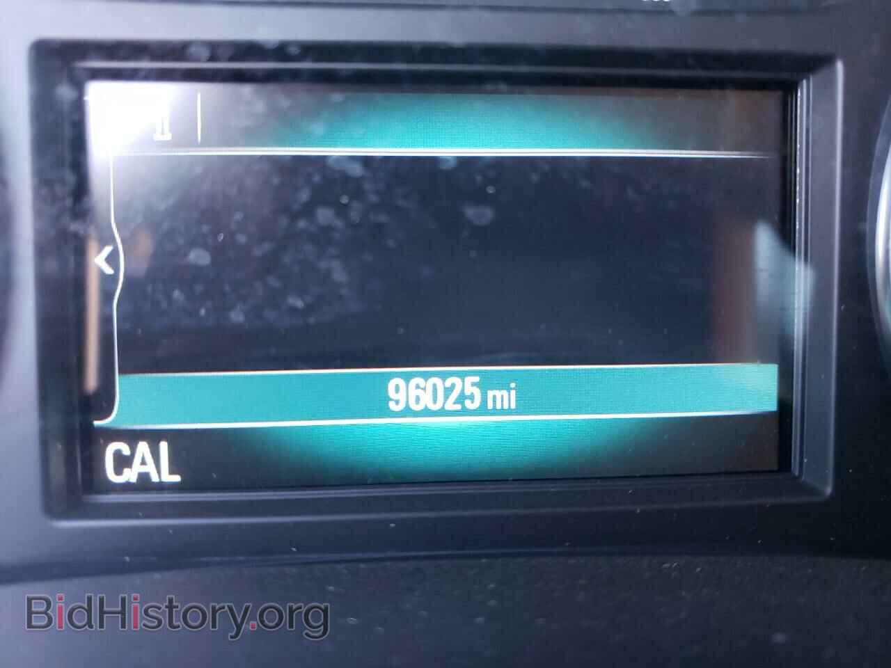 2018 BUICK ENCLAVE - VIN: 5GAEVBKW8JJ229737 - Фото 8