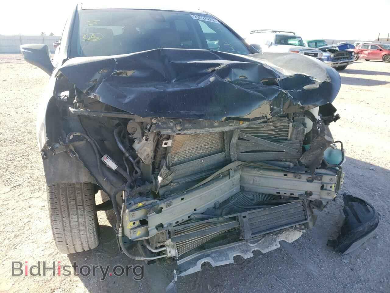 2018 BUICK ENCLAVE - VIN: 5GAEVBKW8JJ229737 - Фото 9