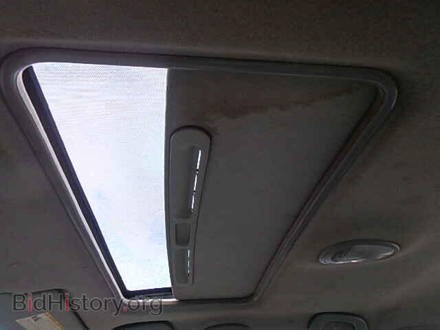 2007 SUZUKI FORENZA - VIN: KL5JD56Z17K544250 - Фото 10
