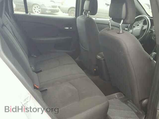 2012 CHRYSLER 200 - VIN: 1C3CCBAB6CN296007 - Фото 6