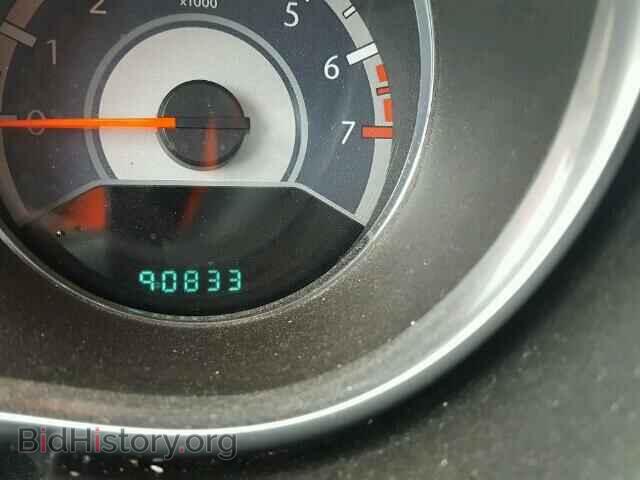 2012 CHRYSLER 200 - VIN: 1C3CCBAB6CN296007 - Фото 8