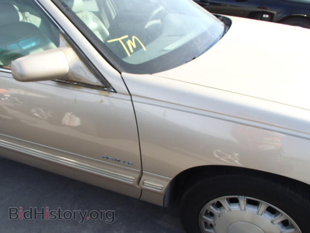 1998 CADILLAC DEVILLE - VIN: 1G6KD54Y3WU735196 - Фото 10