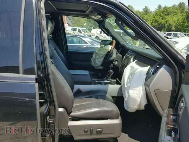 2008 FORD EXPEDITION - VIN: 1FMFU205X8LA74862 - Фото 5