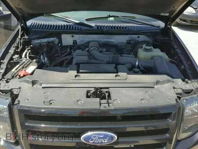 2008 FORD EXPEDITION - VIN: 1FMFU205X8LA74862 - Фото 7