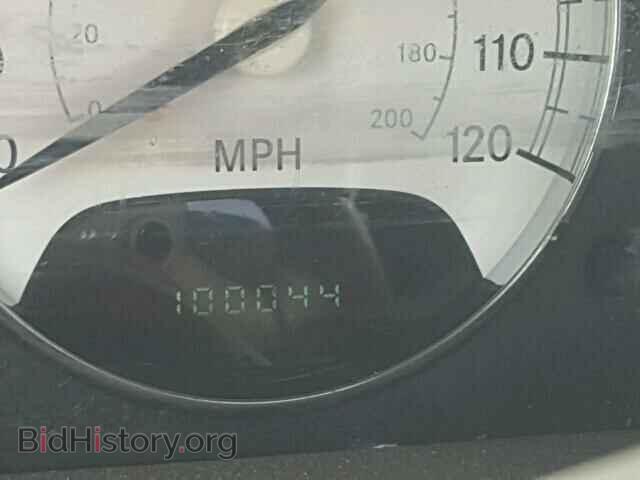 2004 CHRYSLER SEBRING - VIN: 1C3EL65R44N161925 - Фото 8