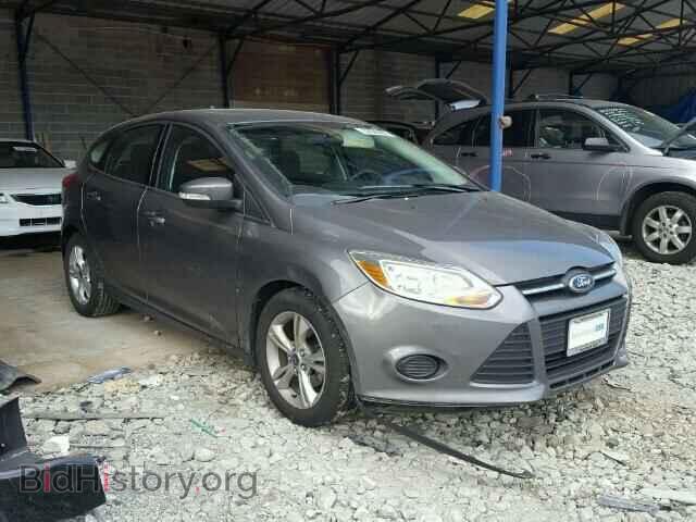 Photo 1FADP3K22DL299711 - FORD FOCUS 2013