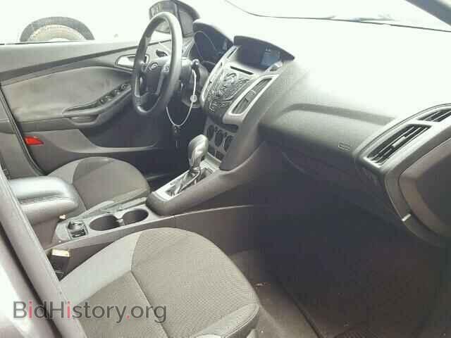 2013 FORD FOCUS - VIN: 1FADP3K22DL299711 - Фото 5