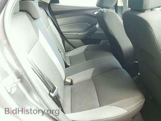 2013 FORD FOCUS - VIN: 1FADP3K22DL299711 - Фото 6