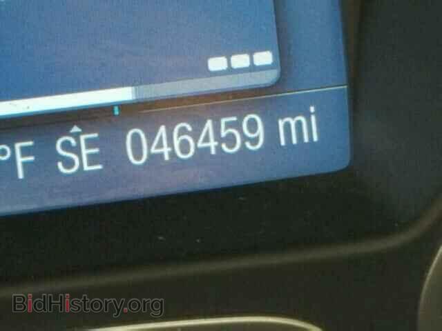 2013 FORD FOCUS - VIN: 1FADP3K22DL299711 - Фото 8