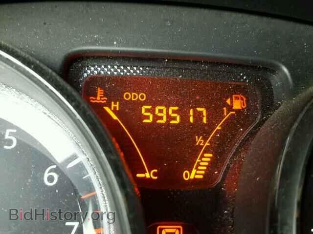 2014 NISSAN VERSA - VIN: 3N1CE2CPXEL416685 - Photo 8