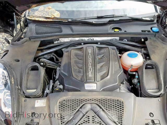 2016 PORSCHE MACAN S - VIN: WP1AB2A59GLB45422 - Photo 7