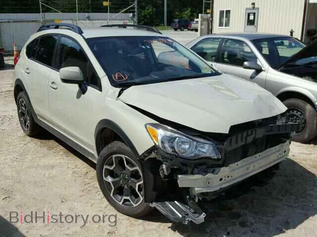 Photo JF2GPAGC7E8236428 - SUBARU XV 2014
