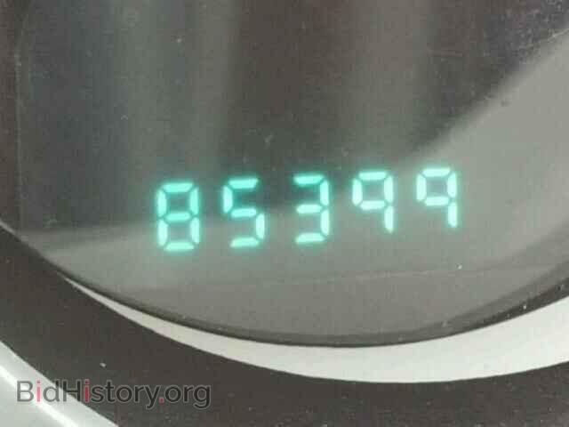 2008 DODGE CARAVAN - VIN: 1D8HN54P58B176505 - Фото 8