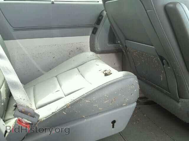 2008 DODGE CARAVAN - VIN: 1D8HN54P58B176505 - Фото 10