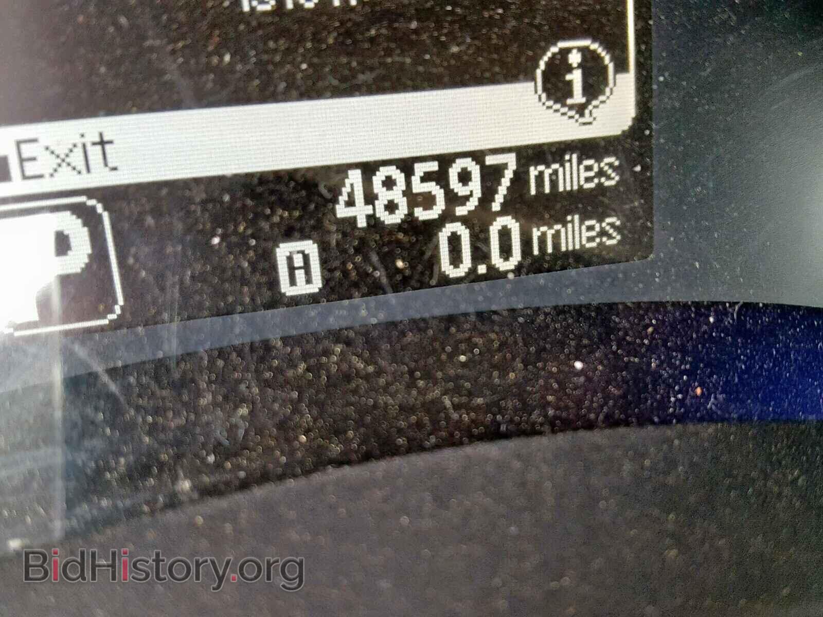 2013 NISSAN LEAF - VIN: 1N4AZ0CP7DC401140 - Фото 8
