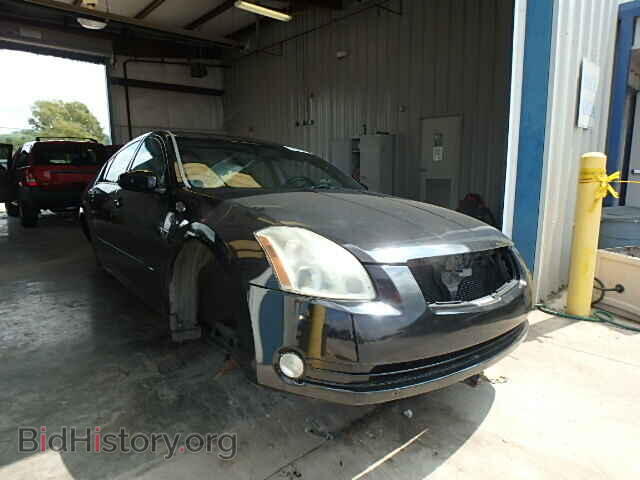 Фотография 1N4BA41E96C850987 - NISSAN MAXIMA 2006