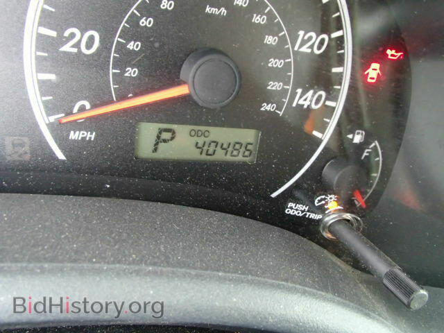 2012 TOYOTA COROLLA - VIN: 2T1BU4EE4CC902718 - Фото 8