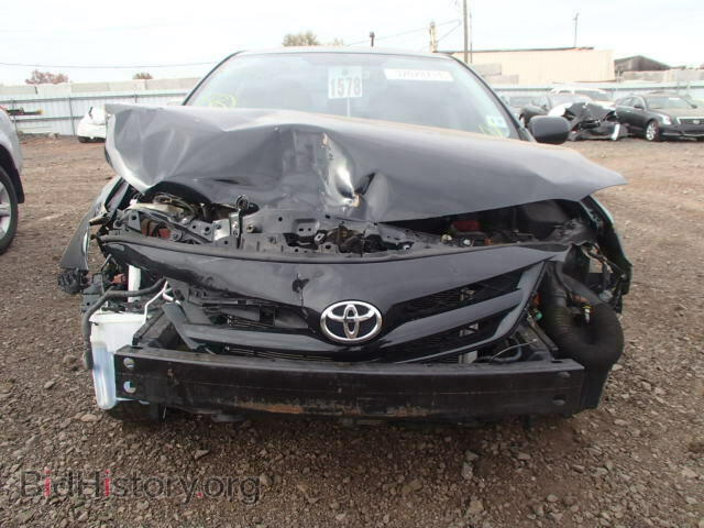 2012 TOYOTA COROLLA - VIN: 2T1BU4EE4CC902718 - Фото 10