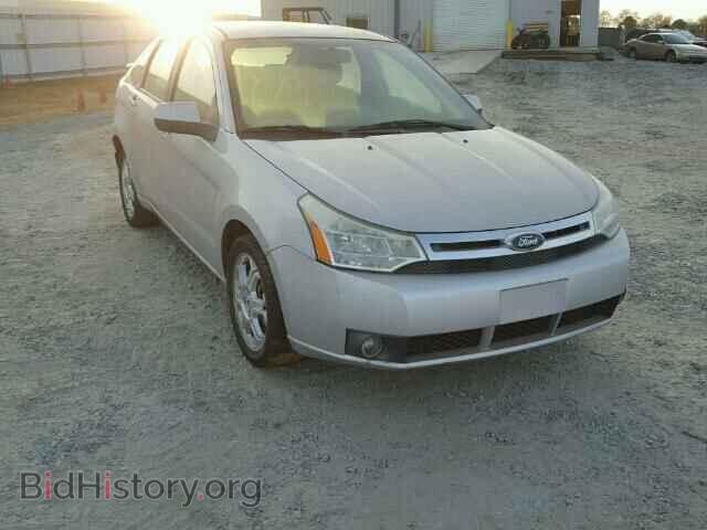 Фотография 1FAHP36N39W120782 - FORD FOCUS 2009